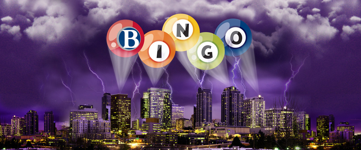 Bingo Bellevue College Foundation