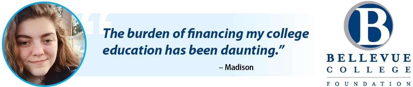BC Student_Madison_Photo&Quote