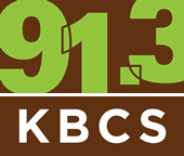 KBCS Logo