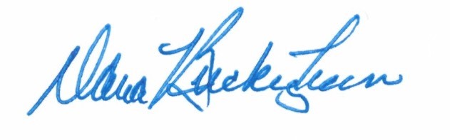 Dana Signature